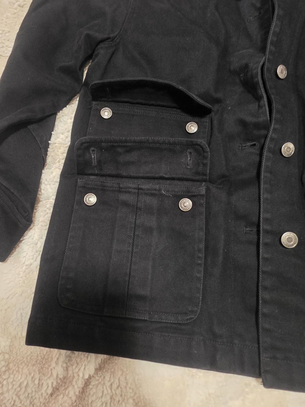 Vintage Ralph Lauren Barn Jacket - Picture 5 of 10